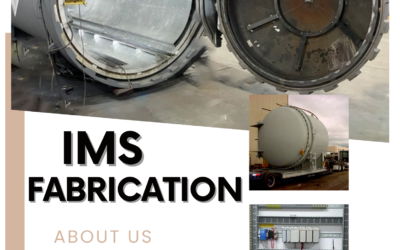 IMS Fabrication Service Department