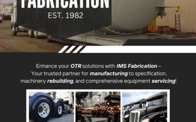 IMS Fabrication – Advancing Autoclave Excellence: IMS Fabrication’s Dedication to Innovation
